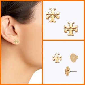 Tory Burch earrings